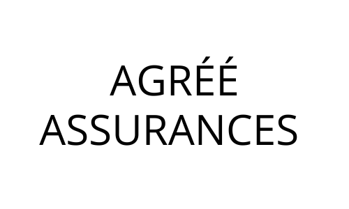 AGRÉÉ ASSURANCES